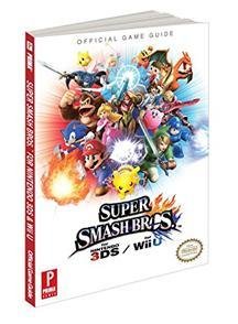 Super Smash Bros. Wiiu - Good