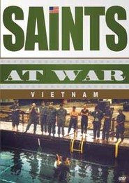 Saints at War: Vietnam [DVD]