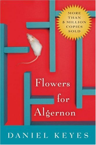 Flowers for Algernon - Very Good