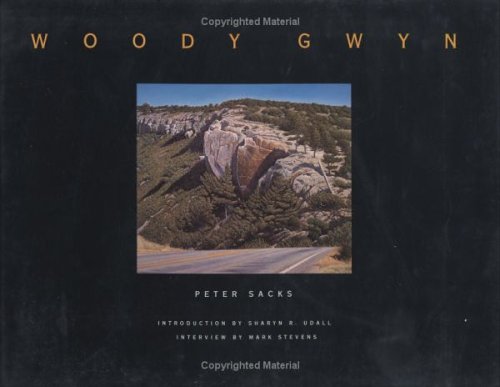 Woody Gwyn Sacks, Peter and Udall, Sharyn R. - Very Good