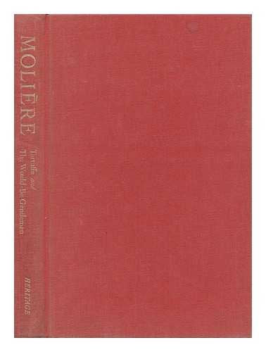 Moli�re - Tartuffe & the Would-Be Gentleman [Hardcover] Moli�re - Good