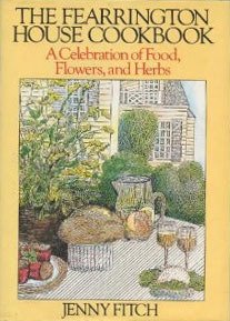 The Fearrington House Cookbook