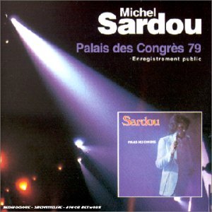 Palais De Congres 79 [Audio CD] - Good