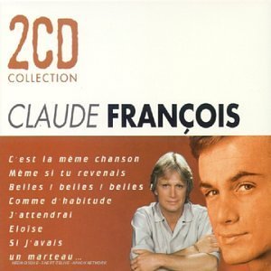 Belles Belles Belle [Audio CD] Francois,Claude - Good