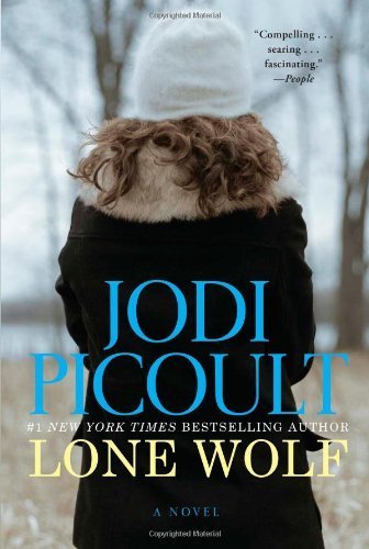 Lone Wolf by Picoult, Jodi (2012) Paperback [Paperback] Jodi Picoult