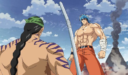 Toriko: Part 1 [DVD] - Good