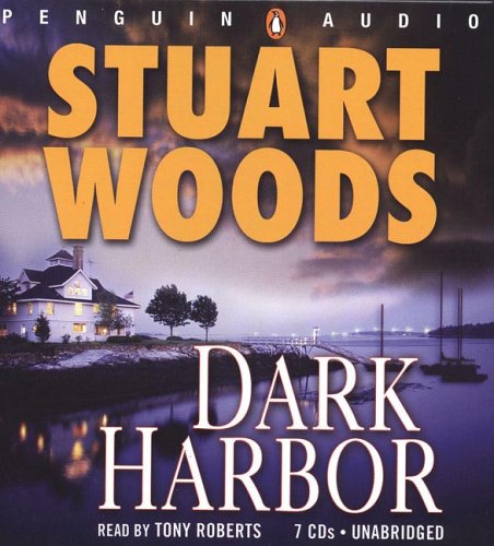 Dark Harbor (Stone Barrington) Woods, Stuart - Good