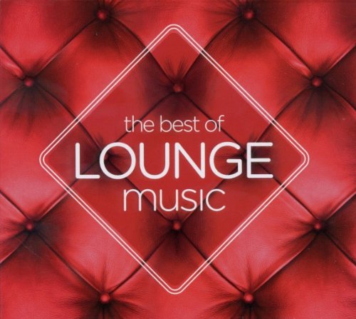 Best of Lounge Music [Audio CD] Various Artists - Good