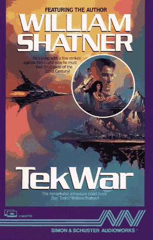 Tekwar Shatner, William - Good