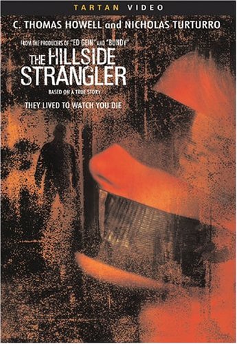 Hillside Strangler (Unrated Edition) [DVD] [DVD]