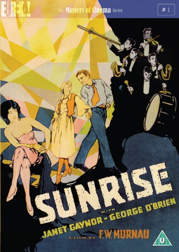 Sunrise [Import anglais] [DVD] - Good