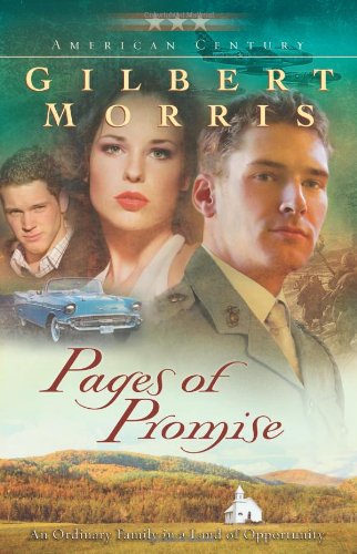 Pages of Promise [Paperback] Morris, Gilbert