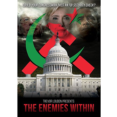 Enemies Within [Unknown Binding] - Very Good