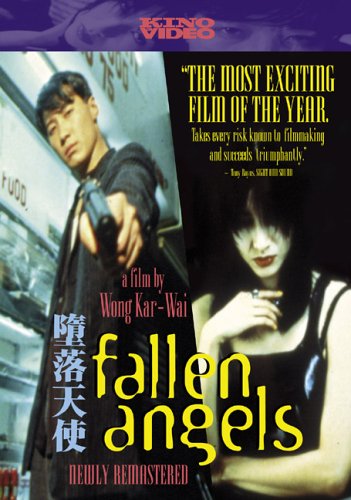 Fallen Angels [DVD] [DVD] - Good