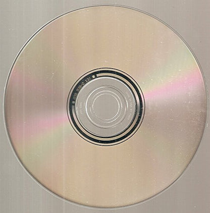 Chronicles [Audio CD] Rush - Good