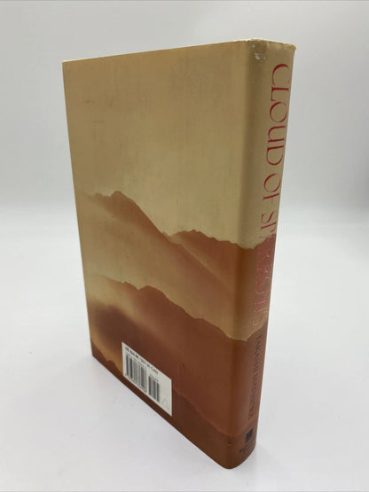 Cloud of Sparrows [Hardcover] Matsuoka, Takashi