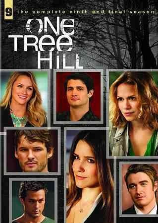 ONE TREE HILL:9TH SEASON ONE TREE HILL:9TH SEASON [DVD] - Good