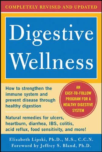 Digestive Wellness: How to Strengthen the Immune System and Prevent Disease