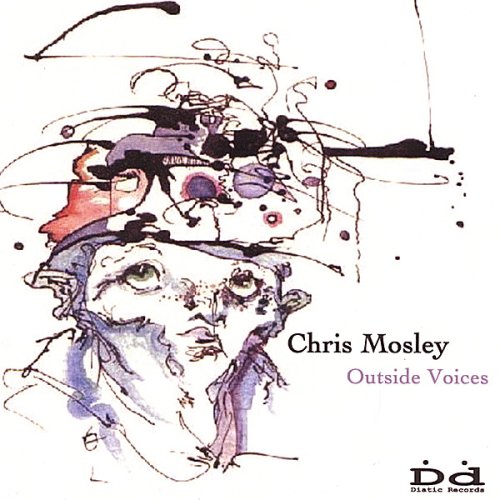 Outside Voices [Audio CD]