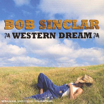 Western Dream [Audio CD] - Good