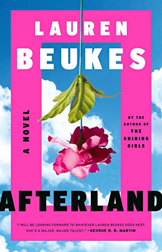 Afterland Beukes, Lauren