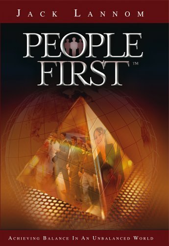 People First: Achieving Balance in an Unbalanced World (People First Series)