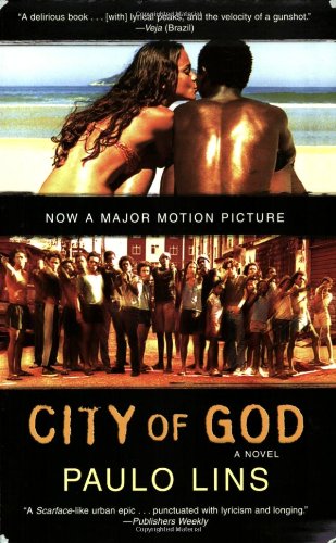 City of God: A Novel - Good