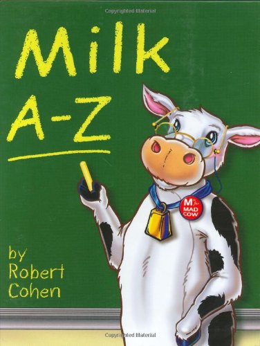 Milk A-Z Cohen, Robert