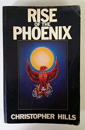 Rise of the Phoenix Universal Government by Natures Laws - Good