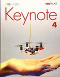 Keynote 4 by Dummett, Paul; Stephenson, Helen; Lansford, Lewis