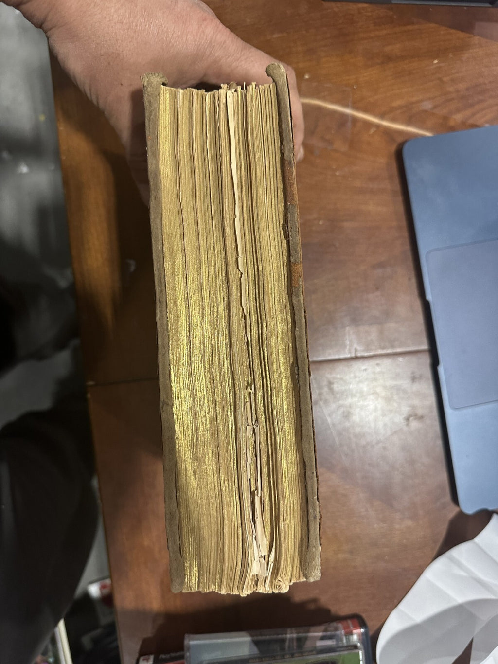 Butler's Book 1892 SIGNED by Benjamin F Butler Presentation Copy Civil War