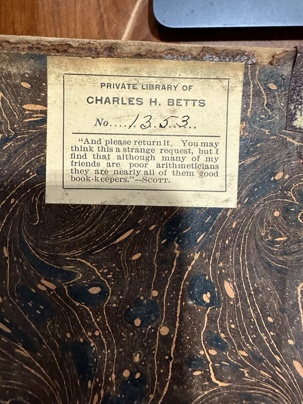 Butler's Book 1892 SIGNED by Benjamin F Butler Presentation Copy Civil War