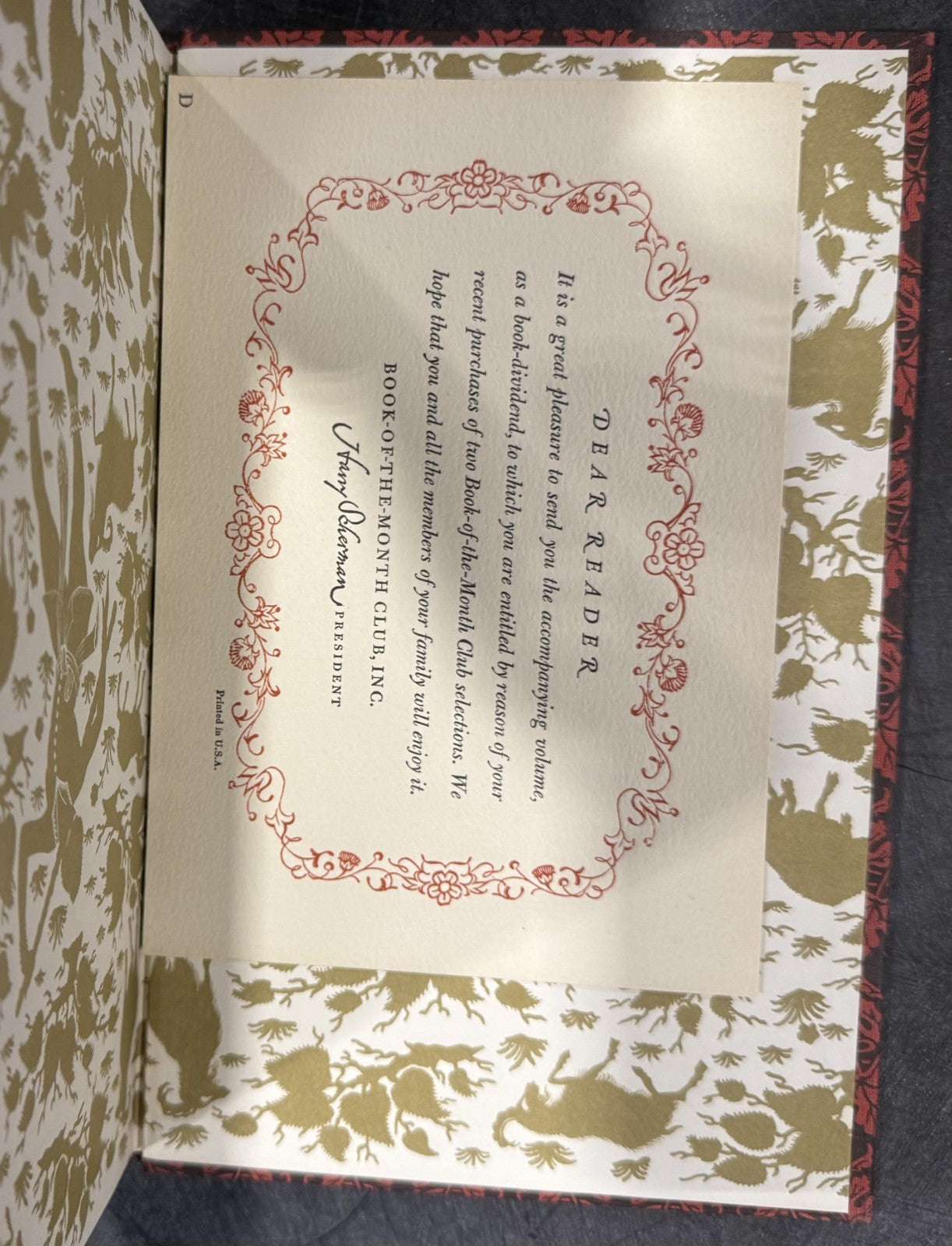 Rubaiyat of Omar Khayyam Persian Poetry Classic Literature Book