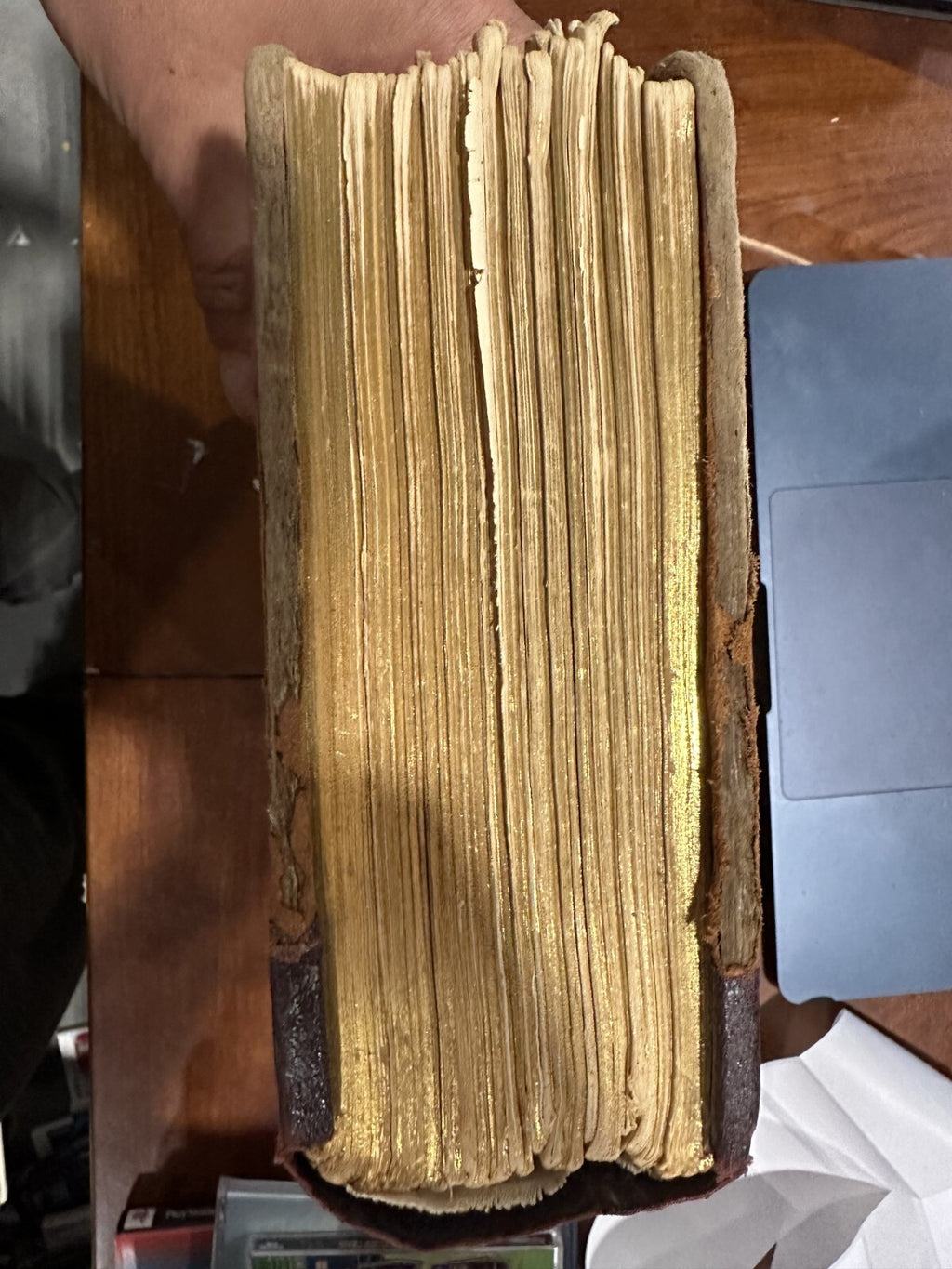 Butler's Book 1892 SIGNED by Benjamin F Butler Presentation Copy Civil War