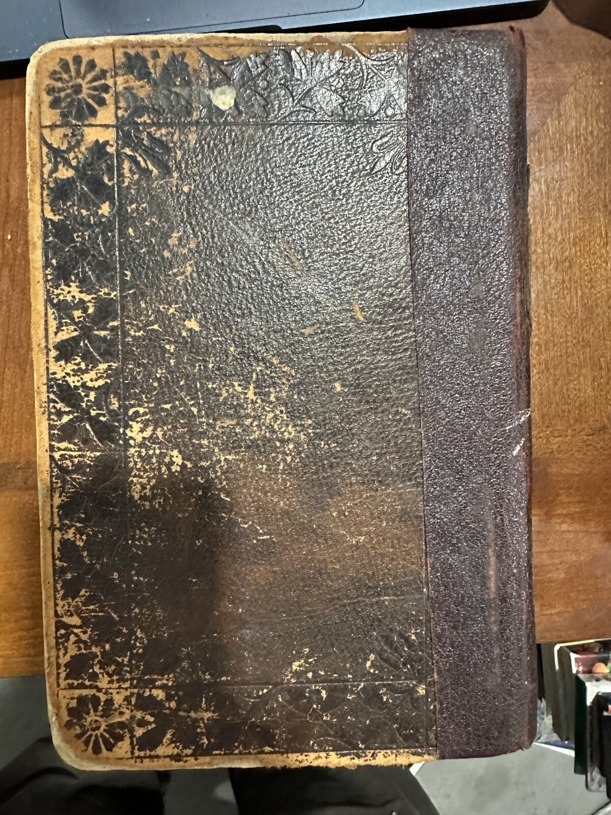 Butler's Book 1892 SIGNED by Benjamin F Butler Presentation Copy Civil War