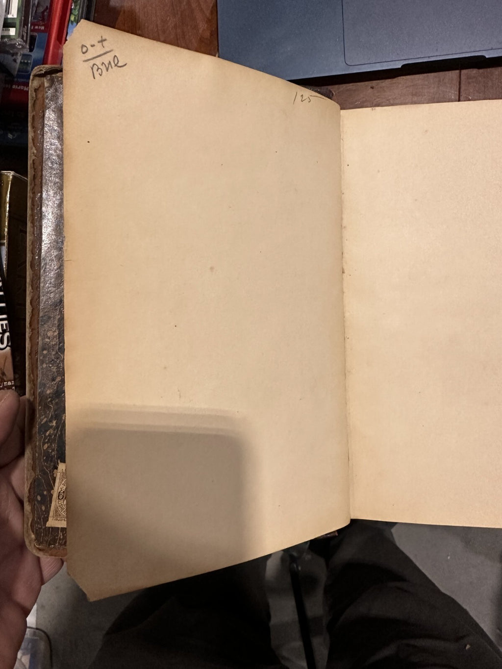 Butler's Book 1892 SIGNED by Benjamin F Butler Presentation Copy Civil War