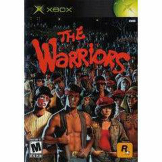 The Warriors [video game] - Good