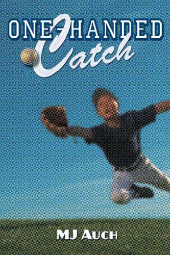 One-Handed Catch Auch, MJ - Good