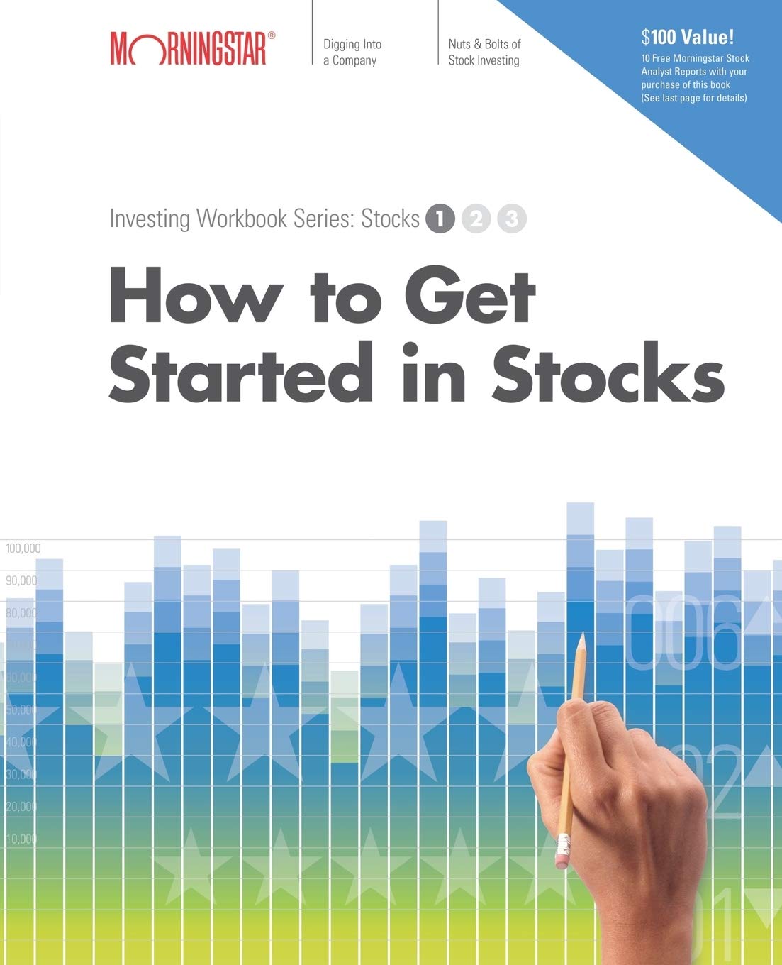 How to Get Started in Stocks [Paperback] Larson, Paul and Morningstar, Inc.