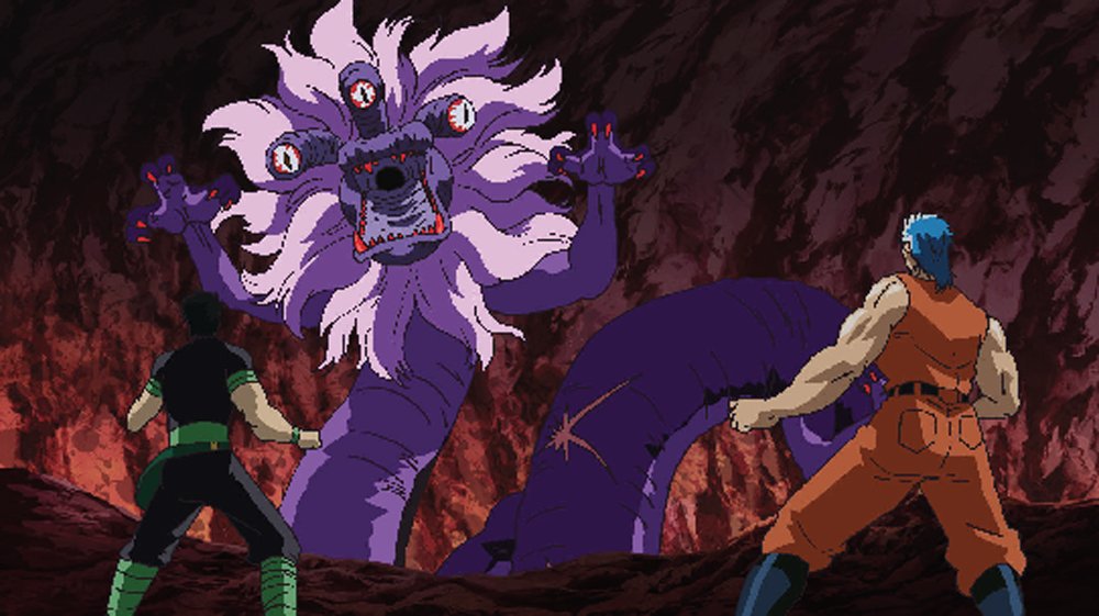 Toriko: Part 1 [DVD] - Good