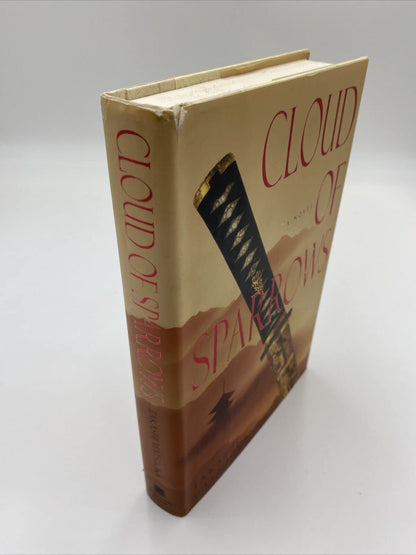 Cloud of Sparrows [Hardcover] Matsuoka, Takashi