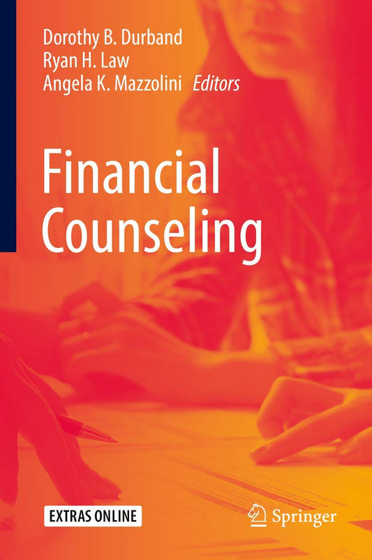 Financial Counseling [Hardcover] Durband - Good