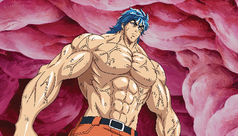 Toriko: Part 1 [DVD] - Good