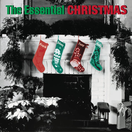 The Essential Christmas [Audio CD] Various