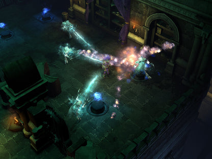 Diablo III [video game] - Good