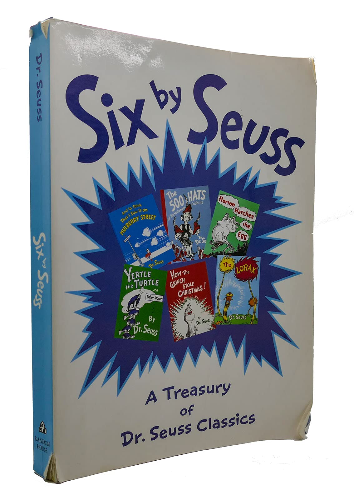 Six by Seuss - Good