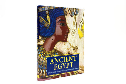 Ancient Egypt Parragon Books