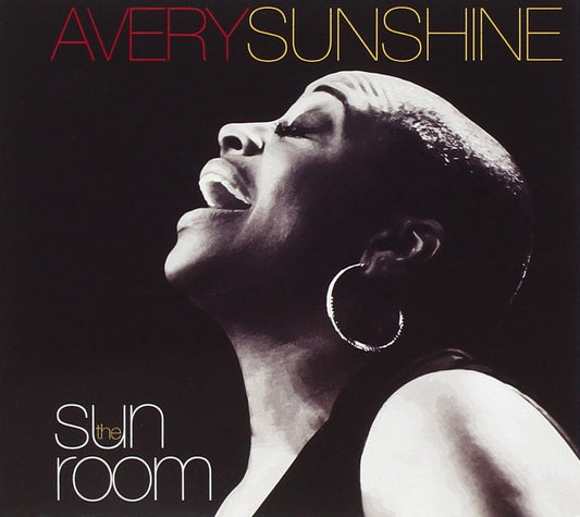 Sunroom [Audio CD] Avery Sunshine; Demien DeSandies; Darius Brooks; Jamie Portee; Dana Johnson; Clarence "T-Lee" Hill and Jean-Paul "Bluey" Maunick - Good