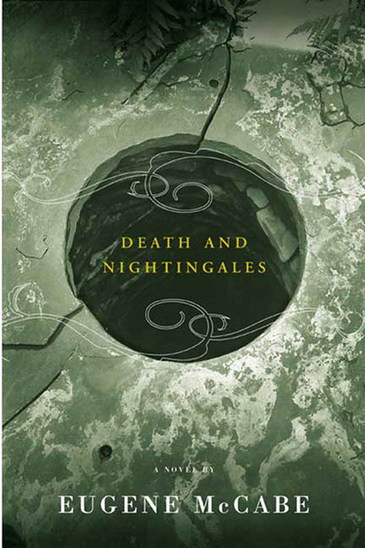 Death and Nightingales McCabe, Eugene