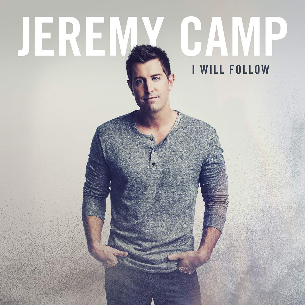 I Will Follow [Audio CD] Jeremy Camp